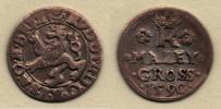 Malý groš 1590