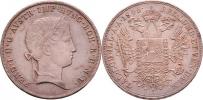 1/2 Tolar 1846 A