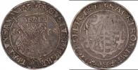 1/4 Tolar 1565