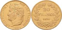 20 Frank 1834 A