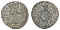 XV Krejcar 1695