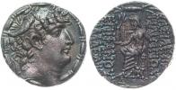 AR Tetradrachma