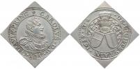 1/2 tolarová klipa 1619 CC