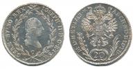 20 kr. 1783 C