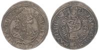 3 Krejcar 1693 NB