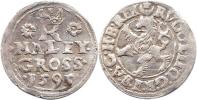 Rudolf II. 1576-1611