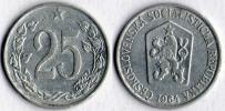 25 h 1964