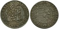 Leopold I. 1657-1705