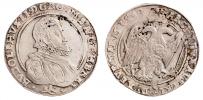 Tolar 1598, Kutná Hora, Dominig, Hal. 366, 28,55 g