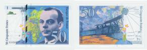 50 Frank 1999