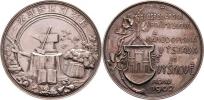Šmakal - Hospodářská a národopisná výstava 1902 -