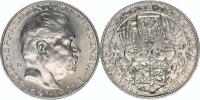 Hindenburg - říšský president 1847 - 1927 D