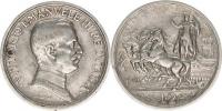 2 Lire 1914 R              KM 55     Ag 835  10 g