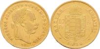 4 Zlatník 1870 KB (pouze 81.000 ks)