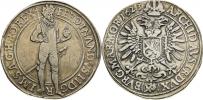 2 Tolar 1623