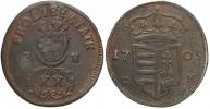 XX poltura 1706 CM Košice. Huszár-1532