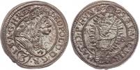 3 Grajciar 1695