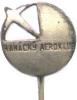 Olomouc - Hanácký aeroklub (založ. 1935)