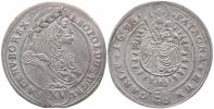 XV Krejcar 1696 KB