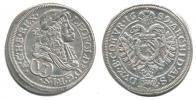 VI Krejcar 1689