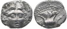 AR Drachma