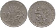 20 Haléř 1933_R!