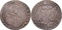 1/2 Tolar 1596