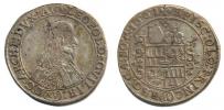 XV Krejcar 1661