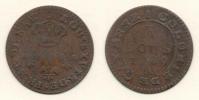 2 Sous 1789 A