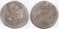 Leopold I. 1657-1705