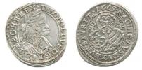 3 kr. 1665 SH