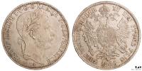 2 tolar 1866 A