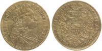 Dukát 1739 Sedmihrady