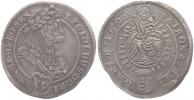 XV Krejcar 1696 KB