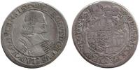 VI krejcar 1675