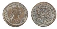 1 kr. 1745 b.zn.