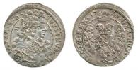 3 kr. 1710 BW