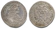 XV kr. 1675 SHS