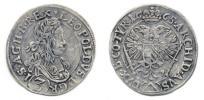 3 kr. 1665