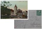 POHLEDNICE-Čechy