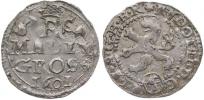 Malý groš 1601