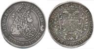 Leopold I. (1657-1705)