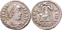 AR Siliqua