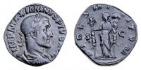 AE Sestercius