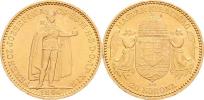 20 Koruna 1894 KB