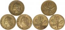 20 Lire 1957