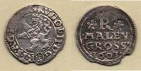 Malý groš 1603