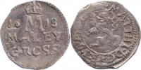 Matyáš II. 1611-1619