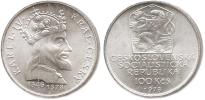100 Kčs 1978 - Karel IV.