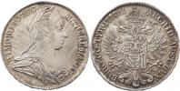 1/2 Tolar 1778 IC-FA
